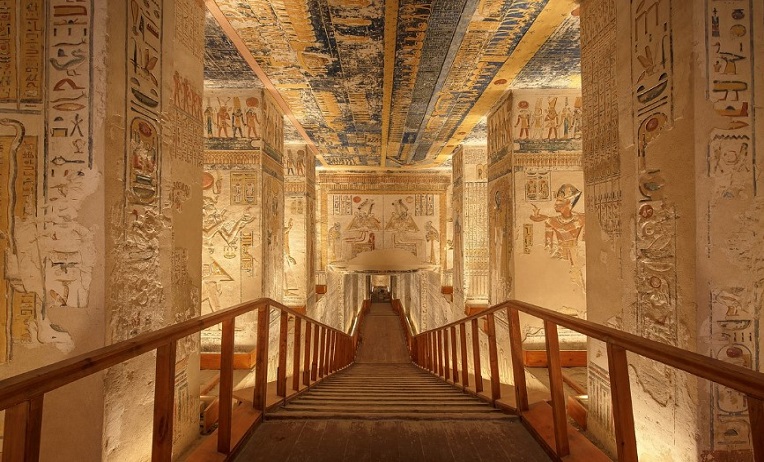 Museum 001